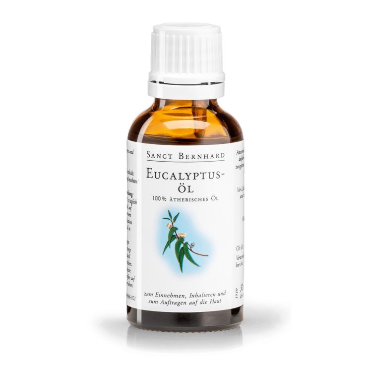 Eucalyptus oil / Ethereal Oil