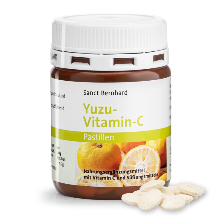 Yuzu-Vitamin-C-Lozenges